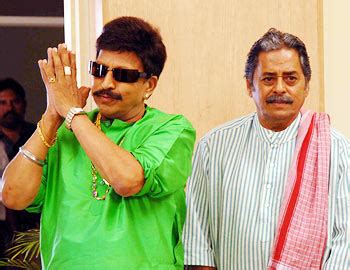 Vishnuvardhan takes on Mammootty - Rediff.com Movies