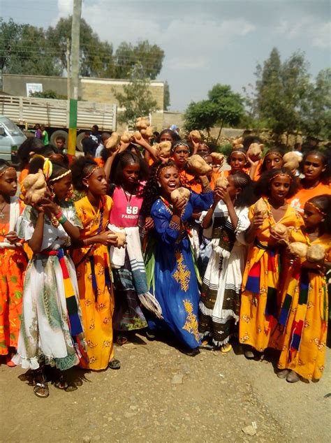 ASHENDA CULTURE AND OFSP PROMOTION IN TIGRAY