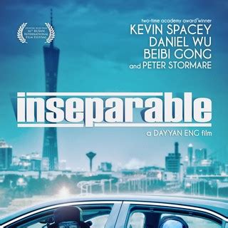 Inseparable (2012) Cast, Crew, Synopsis and Information