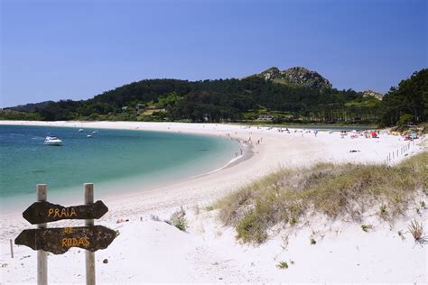 10 de los lugares más bonitos de Galicia | Sitios de España