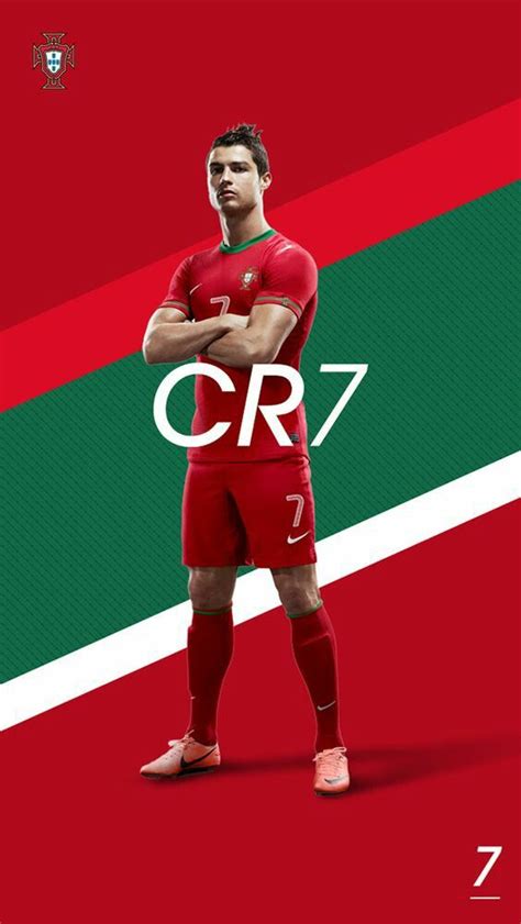 Cristiano Ronaldo of Portugal wallpaper. | Cristiano ronaldo, Ronaldo ...