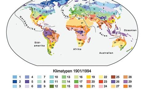 2050. Die Zukunft des Klimas | BDA | der architekt