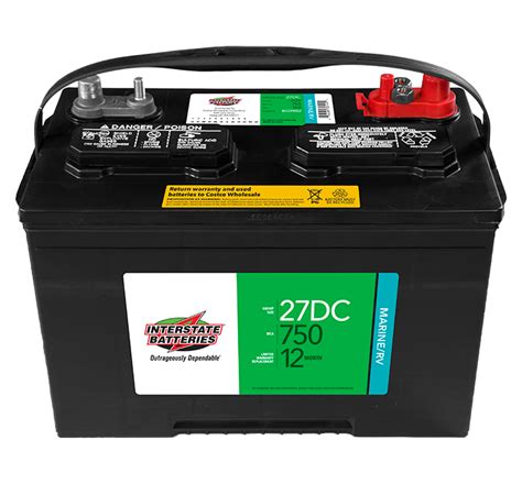 Interstate Batteries - Car, Truck & Recreational Batteries | Costco