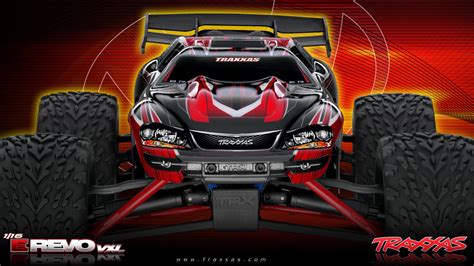 🔥 [50+] Traxxas Slash Wallpapers | WallpaperSafari