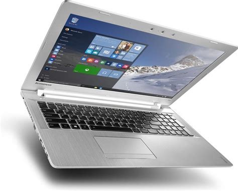 Lenovo Ideapad 510S-14IKB - Notebookcheck.net External Reviews