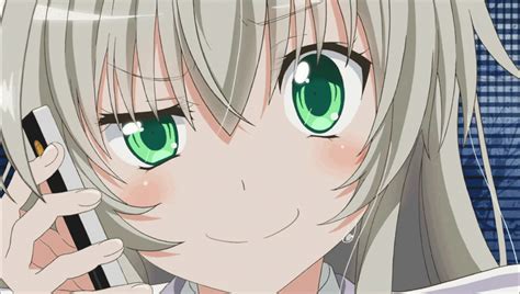 Smug Nyarlathotep face.gif | Smug Anime Face | Know Your Meme