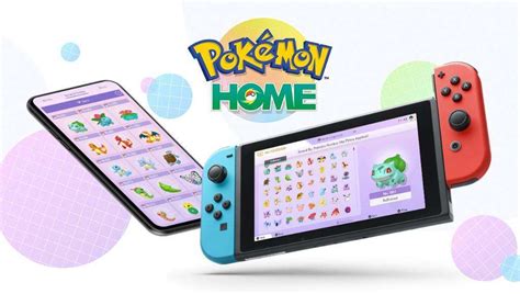 Pokemon Home: Free Vs. Paid Plan Features, Pokemon Sword & Shield ...