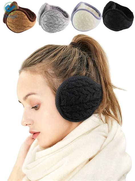 Ear Muffs For Men