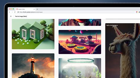 What is Adobe Firefly? The new AI-powered Midjourney rival explained ...