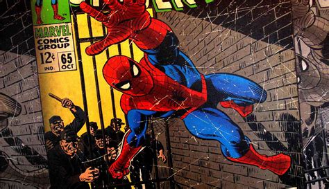 The 5 Best Spider-Man Comic Books for New Readers