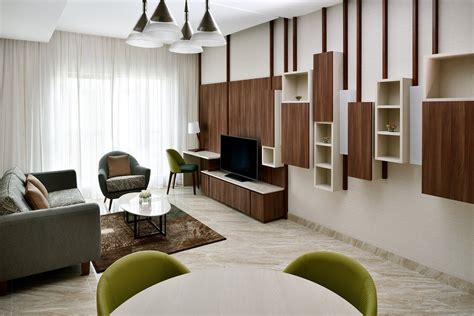 Movenpick Hotel Apartments Downtown Dubai Rooms: Pictures & Reviews - Tripadvisor