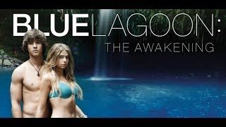 Blue Lagoon The Awakening Dean Saves Emma