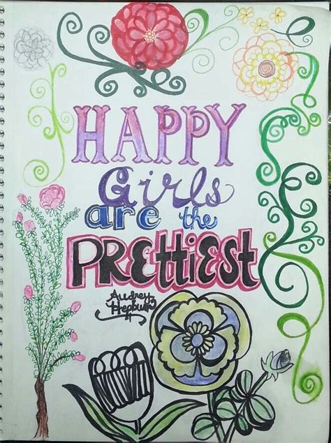 Doodle quote