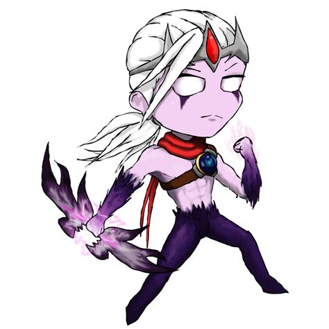 Varus Comission by Dakoso on DeviantArt