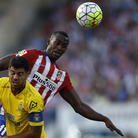 Sevilla vs. Atletico Madrid, La Liga: Team News, Lineups, Live Stream ...