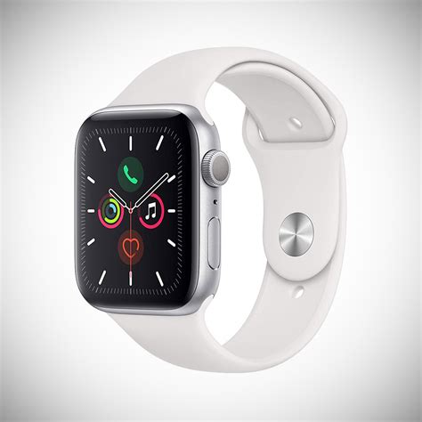 Don't Pay $429, Get the Apple Watch Series 5 (GPS, 44mm) for $384.99 ...