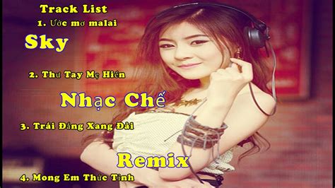 Nhạc chế remix hay nhất | LK nhạc chế hay nhất | Ước mơ ma lai - YouTube