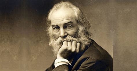 Walt Whitman Biography - Facts, Childhood, Family Life & Achievements