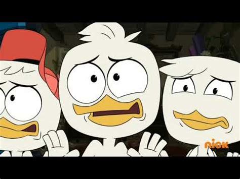 Nickelodeon USA - Promo - New Episodes of DuckTales Monday September 21 at 7/6c (2020) - YouTube