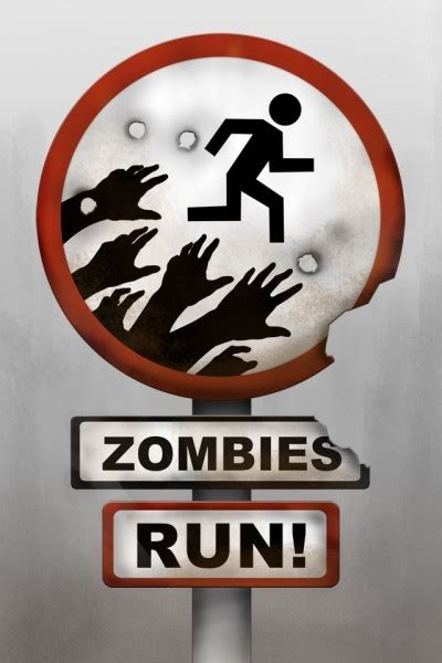 Doug Runs 365: Review: Zombies, Run!