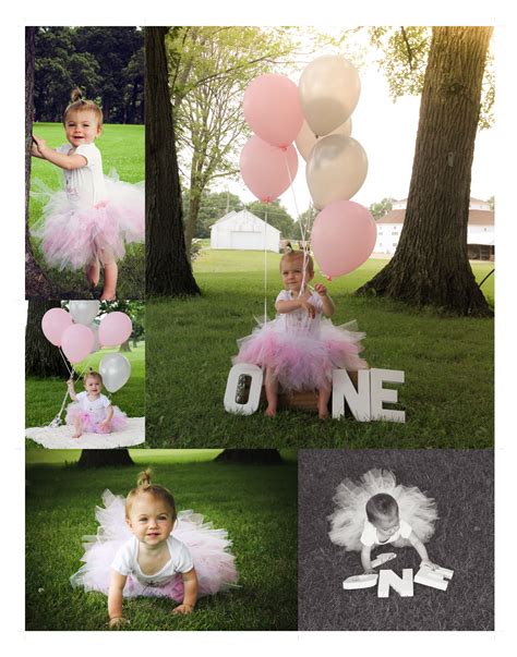 One year old photo shoot ideas | Baby photoshoot girl, Baby girl photography, Birthday photoshoot