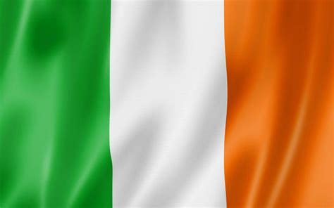 Bandera de Irlanda: qué es, historia y significado