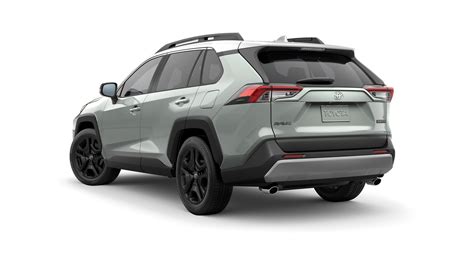 2024 Toyota Rav4 Xle Premium Lunar Rock - Betsy Charity