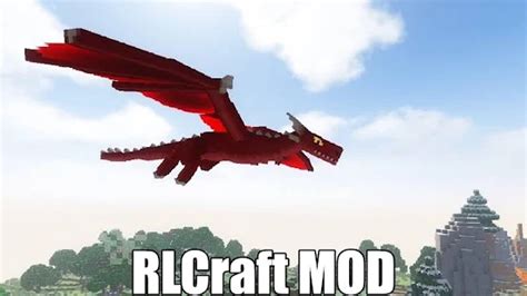 Download and play Rlcraft Dragons Mod Minecraft on PC & Mac with MuMu ...