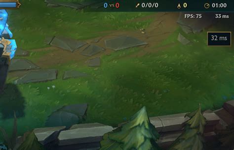 How to Show Ping in League of Legends