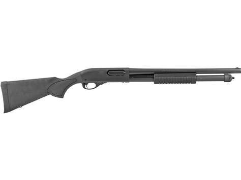 Thinking of a Youth Model Winchester or Mossberg | Shotgun Forum