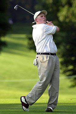 Andrew Giuliani Golf Lawsuit Shanks -- NYMag