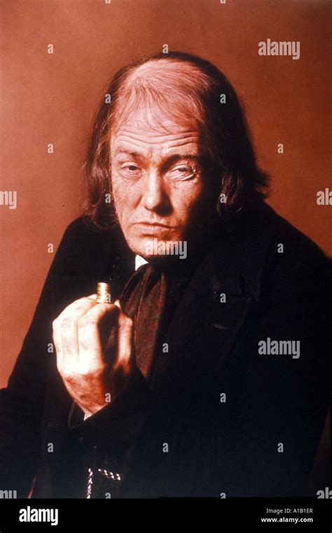 Scrooge albert finney hi-res stock photography and images - Alamy