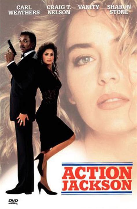 Action Jackson (1988) - Craig R. Baxley, C.R. Baxley | Synopsis, Characteristics, Moods, Themes ...