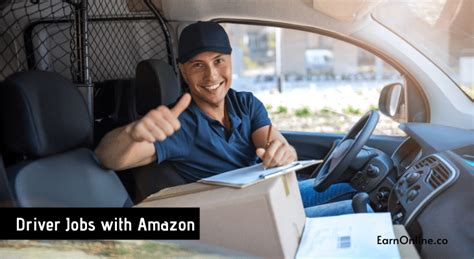 Highest Paying Amazon Delivery Jobs in 2020 [Updated]