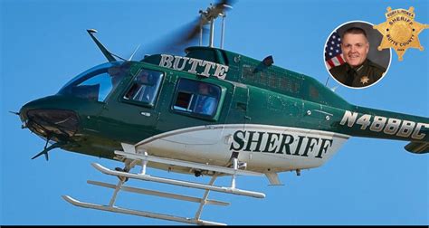 Butte County Sheriff's Office Online Concealed Carry Weapons License ...