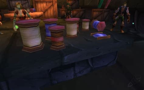 Classic WoW Crafting Recipes from Vendors - Wowhead News