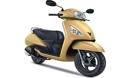 TVS Jupiter ZX Launched: Price, Specs, Features, Mileage & More ...