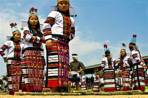 Festivals In Mizoram: 3 Must Experience Festivities Which Reflects The ...