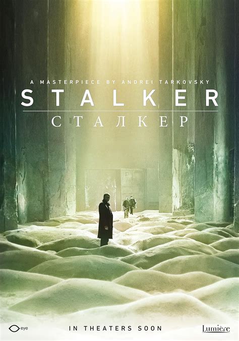 Stalker (1979) - Quotes - IMDb