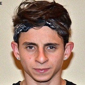 Moises Arias - Bio, Family, Trivia | Famous Birthdays