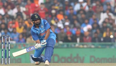 ODI Double Centuries: Rohit Sharma 3, all others combined 4 | Cricket ...