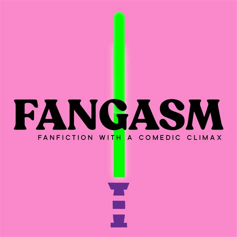 Star Wars — FANGASM