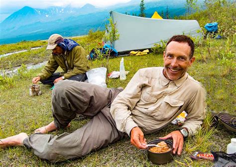 Nutritious Backpacking Meal Recipes - Adventure Alan