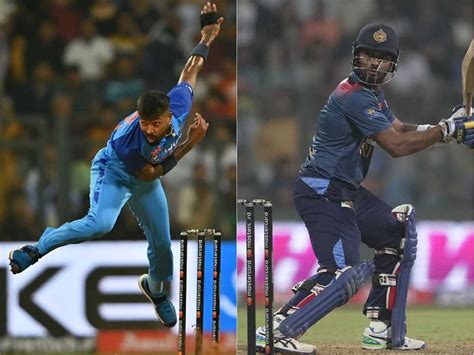 India vs Sri Lanka: Second T20I squads, venue, timings, live broadcast ...