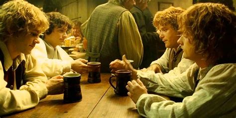 Every Meal Hobbits Eat In Tolkien’s The Lord of the Rings