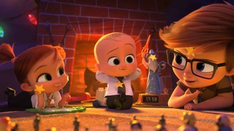 The Boss Baby: Family Business – Crtani Filmovi Elena