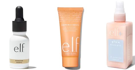 Best Skin-Care Products From Elf Cosmetics to Try in 2021 | POPSUGAR Beauty