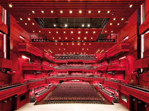 Harpa Concert Hall and Conference Centre | Business Destinations – Make travel your business