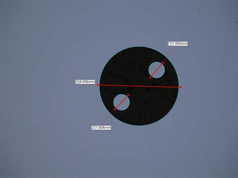 INCONEL Cutting - Laser Micromachining Ltd