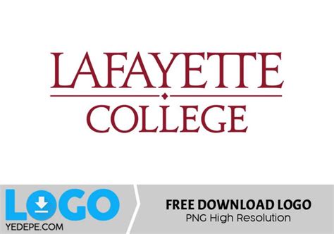 Logo Lafayette College | Free Download Logo Format PNG